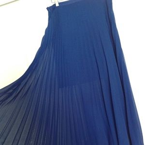 Romeo and Juliet Couture Skirt